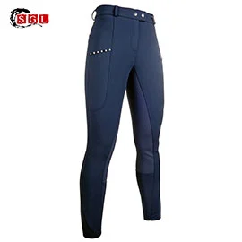 hkm monaco winter silicone full seat breeches yyt5