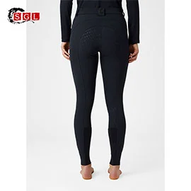 Custom Leggings Jodhpurs, Horse Riding Leggings Wholesale Manufacturer