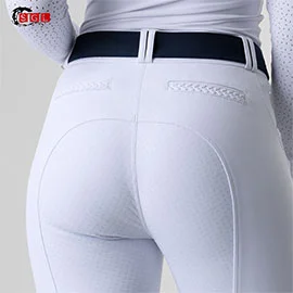 lemieux amara ii silicone full seat breeches yyth11