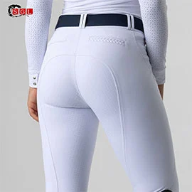 lemieux amara ii silicone full seat breeches yyth12