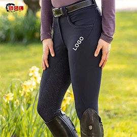 lemieux amara ii silicone full seat breeches yyth3