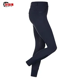 lemieux amara ii silicone full seat breeches yyth4