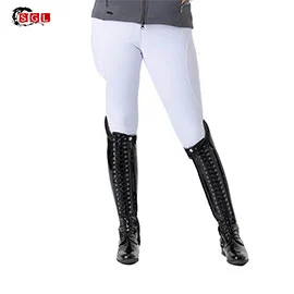 lemieux amara ii silicone full seat breeches yyth7