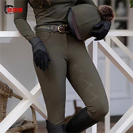 lemieux freya silicone full seat breeches oak yyt1