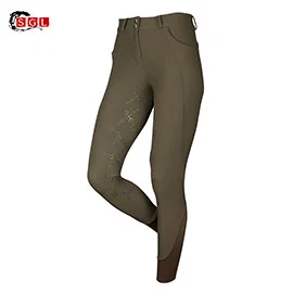 lemieux freya silicone full seat breeches oak yyt2