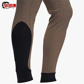 mens four way stretch performance riding breeches3