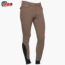 mens four way stretch performance riding breeches5