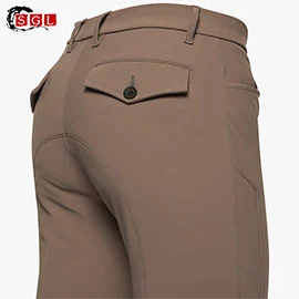 mens four way stretch performance riding breeches6