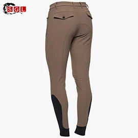 mens four way stretch performance riding breeches7