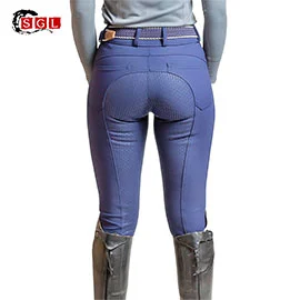 millie winter breech  qj riding wear2