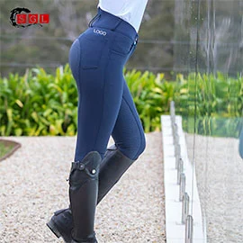 millie winter breech  qj riding wear6