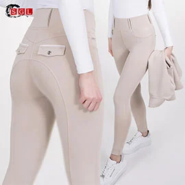 rihanna   cookie breeches  horsegloss13