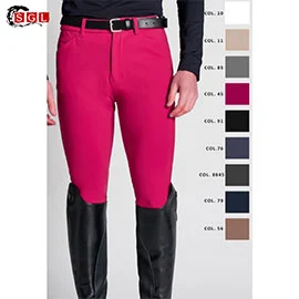 vestrum mens riding breeches san diego black4