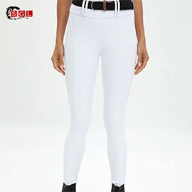 special print style horseback breeches1