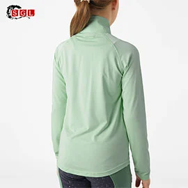 buy horze lola kids functional training shirt with2