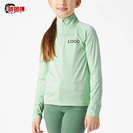 buy horze lola kids functional training shirt with4